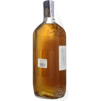 tequila sombrero 38% 1000ml glass bottle Mexico - buy, prices for - photo 3