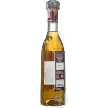 Текіла Herencia De Plata Anejo 0,7л - купить, цены на NOVUS - фото 8