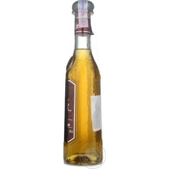 Текіла Herencia De Plata Anejo 0,7л - купити, ціни на NOVUS - фото 7