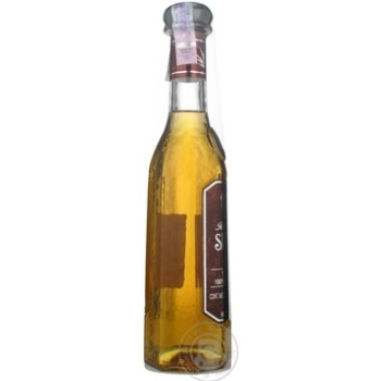 Текіла Herencia De Plata Anejo 0,7л - купить, цены на NOVUS - фото 5