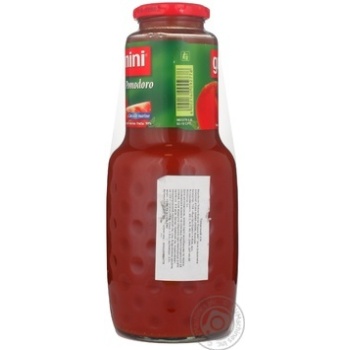 juice granini vegetable 1000ml glass bottle - buy, prices for - photo 7