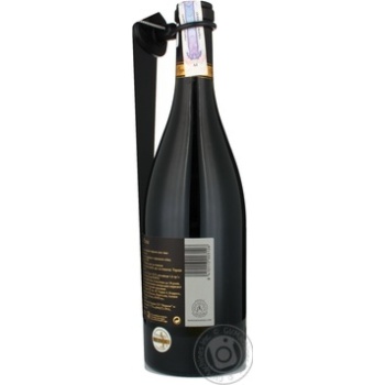 Wine Torres red dry 14.5% 2006year 750ml glass bottle Spain - buy, prices for MegaMarket - photo 6