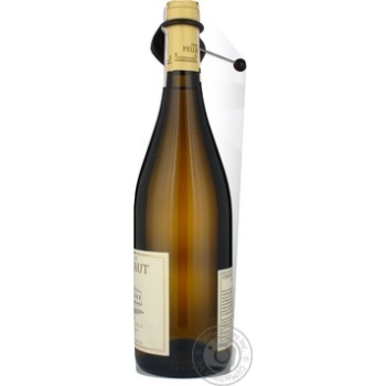 Вино Domaine de Rellehaut Chardonnay біле сухе 0.75л х6 купить, цены на МегаМаркет - фото 3