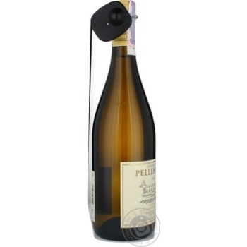 Wine chardonnay Maison sichel white dry 12.5% 2007year 750ml glass bottle France - buy, prices for MegaMarket - photo 4