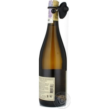 Wine chardonnay Maison sichel white dry 12.5% 2007year 750ml glass bottle France - buy, prices for MegaMarket - photo 5