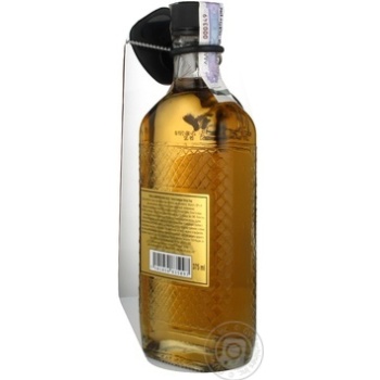 tequila sombrero 38% 375ml glass bottle Mexico - buy, prices for - photo 6