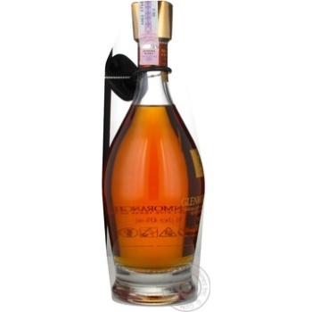 Whiskey Glenmorangie 43% 25yrs 700ml glass bottle Scotland England - buy, prices for MegaMarket - photo 2