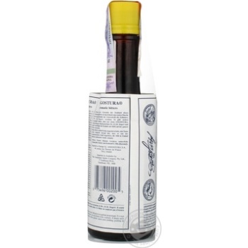 Balsam Angostura bitters 44.7% 200ml Scotland Trinidad and tobago - buy, prices for MegaMarket - photo 3