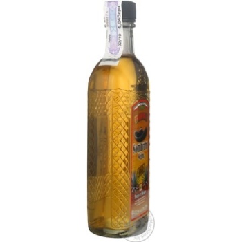 tequila sombrero 38% 375ml glass bottle Mexico - buy, prices for - photo 9