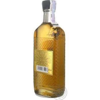 tequila sombrero 38% 375ml glass bottle Mexico - buy, prices for - photo 10