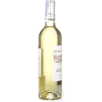 wine sauvignon blanc maison sichel 11% 750ml glass bottle France - buy, prices for - photo 11