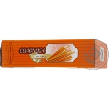 Соломка Киевхлеб сладкая 500г - купить, цены на - фото 2