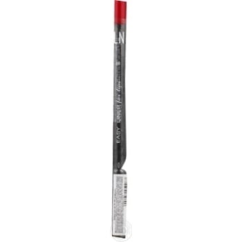 LN Easy Liner for lips Professional 08 - buy, prices for MegaMarket - photo 2