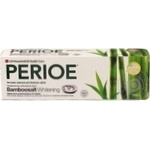 Зубна паста Perioe Bambosalt Відбілювання 120г