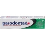 Toothpaste Paradontax 50ml