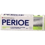 Зубна паста Perioe White Now Refreshing Mint 100г