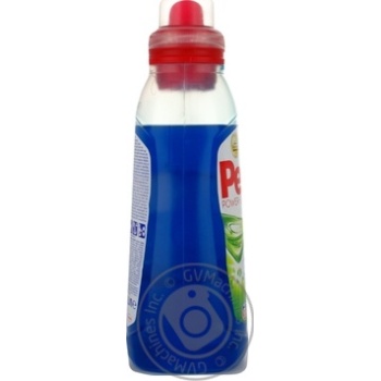 Засіб д\прання Persil Power свіжість від Silan 1.46л х4 купити, ціни на МегаМаркет - фото 3