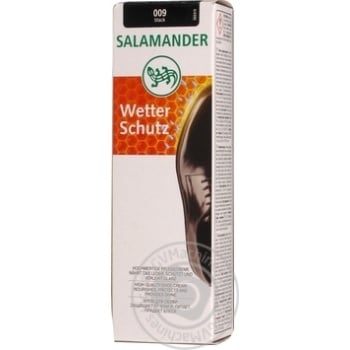 Cream Salamander for shoes 75ml - buy, prices for MegaMarket - photo 1