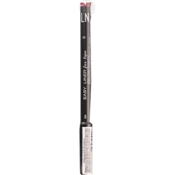 LN Professional Easy Liner for lips 01 - buy, prices for MegaMarket - photo 1