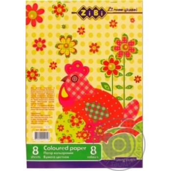 Paper Zibi - buy, prices for MegaMarket - photo 2