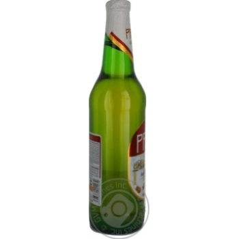 Praga Light Beer 4% 0.5l - buy, prices for - photo 2