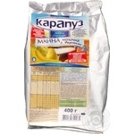 Karapuz for children from 5 months with fruit milk semolina 400g