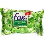 Мило Fax Яблуко 75г