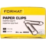 Paper clips
