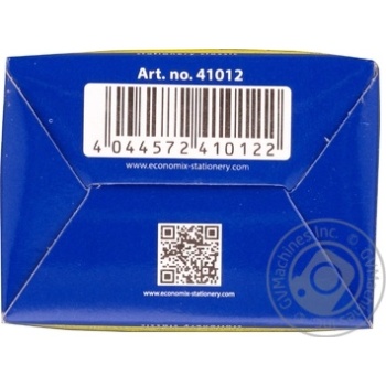 Paper clips Economix - buy, prices for MegaMarket - photo 2