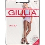 Tights Giulia for women 20den 2size