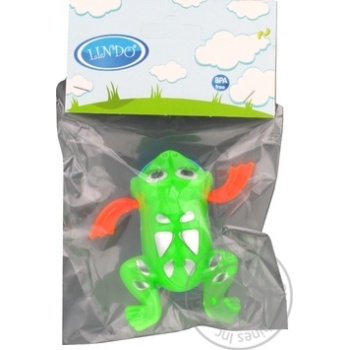 Toy Lindo for bathing - buy, prices for NOVUS - photo 1