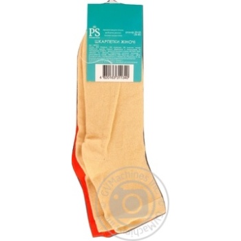 Premier Socks Women's Socks 23-25s - buy, prices for Supermarket "Kharkiv" - photo 2