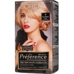 L'oreal Recital Preference №9 Hair Dye