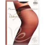 Колготки жін. Інтуїція TULLE 40 Premium 2 BLACK