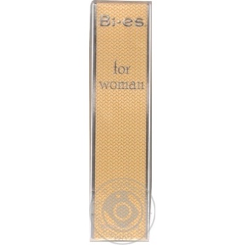 Bi-es for Woman Toilet Water 100ml - buy, prices for EKO Market - photo 1