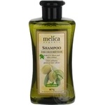 Шампунь Melica organic для окрашенных волос 300мл