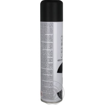 C:ehko Style Diamond 3 Hairspray 400ml - buy, prices for MegaMarket - photo 2