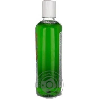 Rinser Family doctor For bleeding gums for mouth 700ml - buy, prices for MegaMarket - photo 4