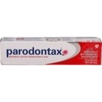 Toothpaste Paradontax 50ml
