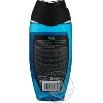 Palmolive Sport For Man For Shower Gel And Shampoo - buy, prices for MegaMarket - photo 2