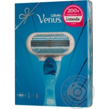 Set Venus for women - buy, prices for MegaMarket - photo 1