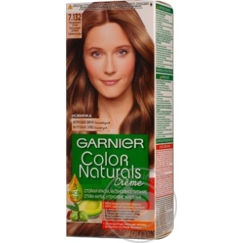 Color Color naturals for hair - buy, prices for MegaMarket - photo 1