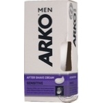 Cream Arko for man