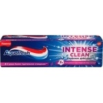 Зубна паста Aquafresh Intense Сlean Глибока дія 75мл