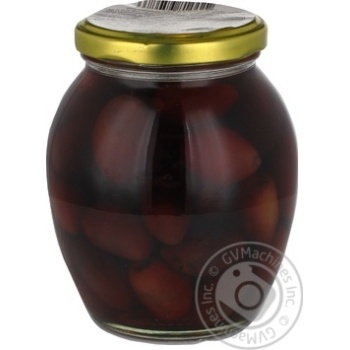 olive Milatos with bone 350g - buy, prices for MegaMarket - photo 3