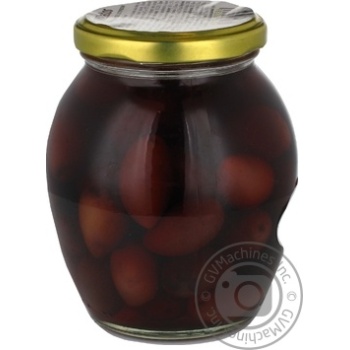 olive Milatos with bone 350g - buy, prices for MegaMarket - photo 2