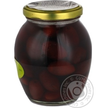 olive Milatos with bone 350g - buy, prices for MegaMarket - photo 4