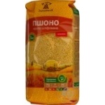 Крупа Зерновита Пшоно 1 кг