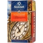 Tea Sonnet black 85g