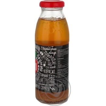 Juice apple 300ml - buy, prices for MegaMarket - photo 3